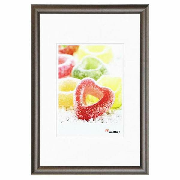 Trendstyle steel 18x24 Plastic KP824D