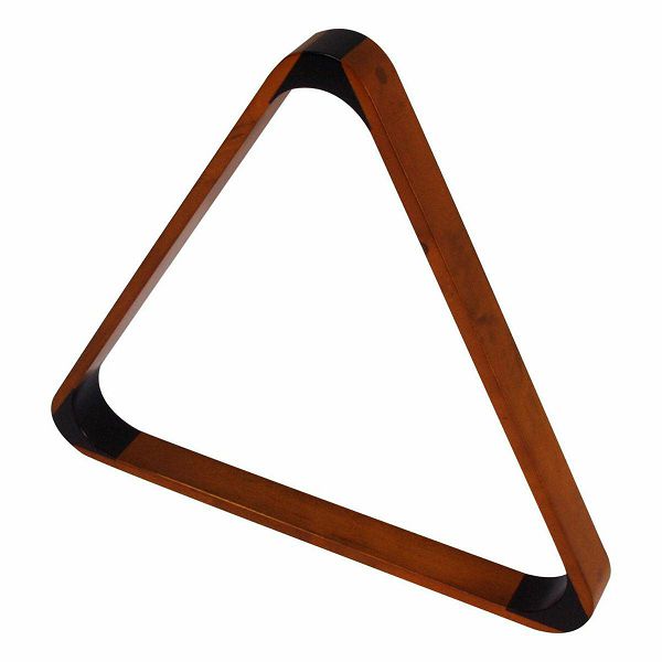 Trokut Dark Maple De Luxe 57.2 mm
