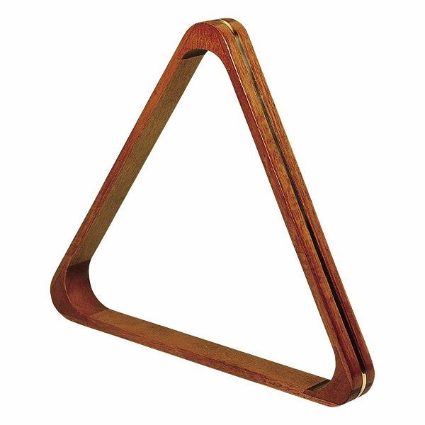 Trokut Brass Tubing 57.2 mm 