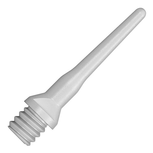 Tufflex  bijeli 20 mm 50 komada