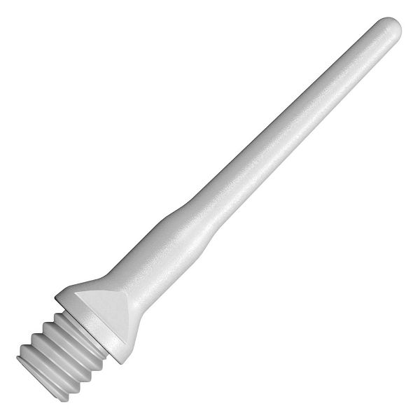 Tufflex bijeli 25 mm 50 komada