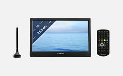 TV Lenco TFT-1026 black