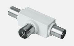TV splitter Exxter 105054