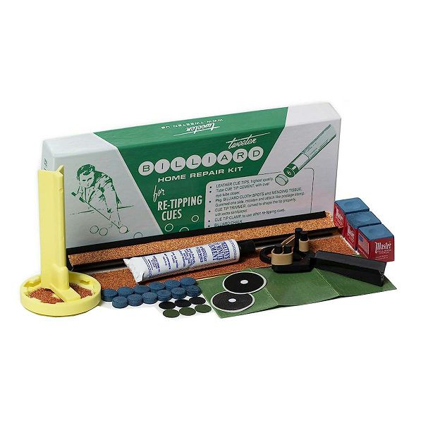 Tweeten Home Repair Kit