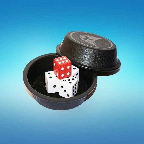 Ufo Dice