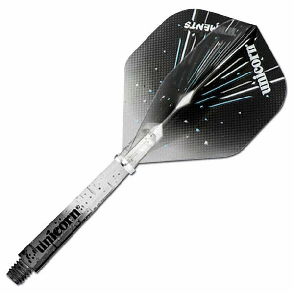 Gripper 4 Combo Kit Icestorm Medium