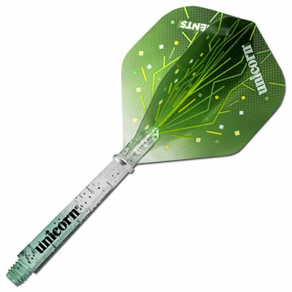 Gripper 4 Combo Kit Thunderstorm Medium