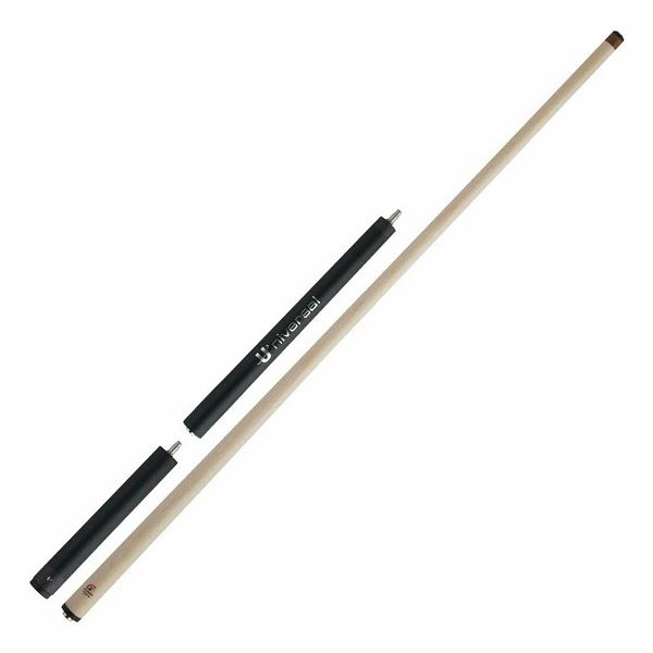 Universal Jump JP-3 Hybrid Black
