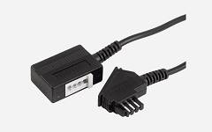 TAE produžni kabel 6 m 40632