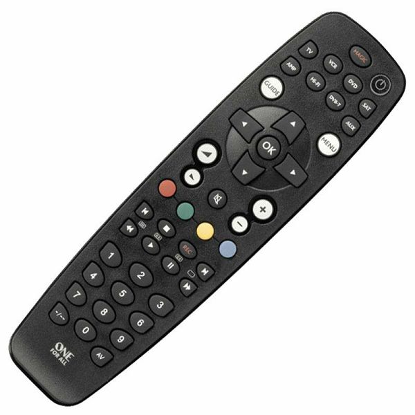 Univerzalni upravljač URC2981