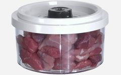 Unold 4801007 Vacuum Can 0,6 l