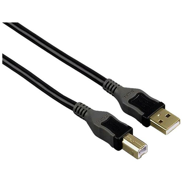 USB 2.0 kabel 0.5 m 53727