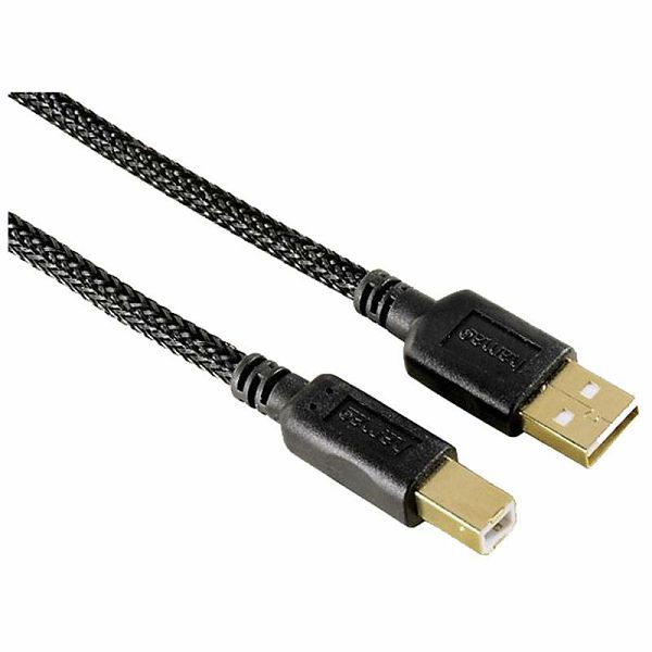 USB 2.0 kabel 1.5 m 20180