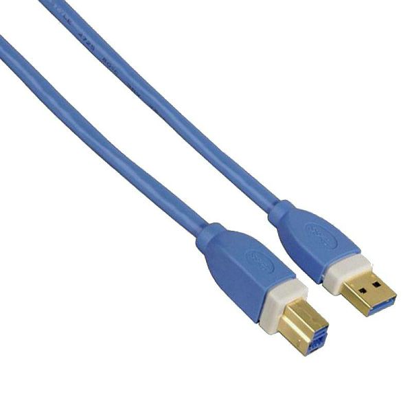 USB 3.0 kabel 1.8 m 39671