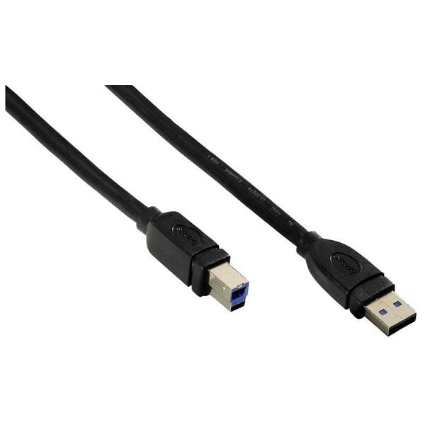 USB 3.0 kabel 1.8 m 54501
