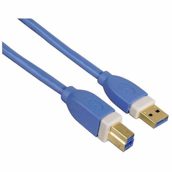 USB 3.0 kabel 3 m 39672