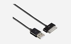 USB Data kabel Samsung Galaxy Tablet 108382