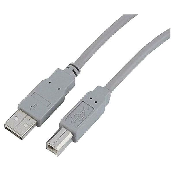 USB kabel 2.0 1.8 m 29099 1.8 m