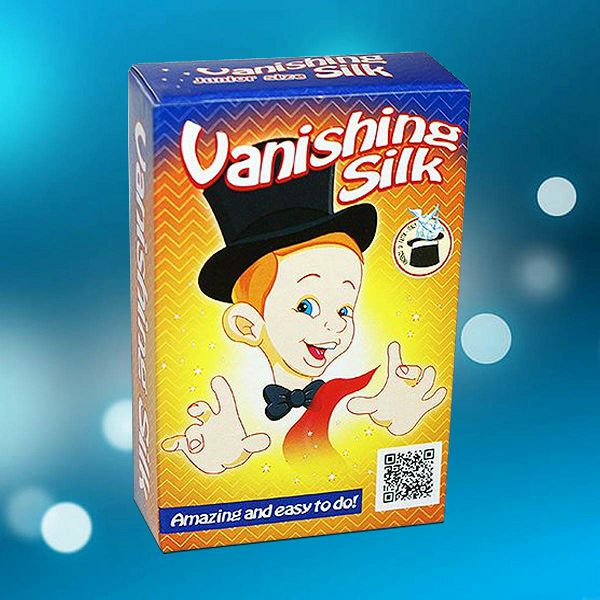 Vanishing Silk Junior