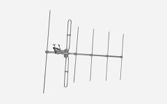 Vanjska antena Technisat TechniYagi 6 VHF
