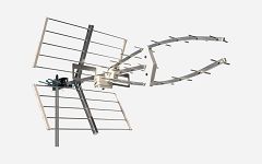 Vanjska antena Technisat TechniYagi T2 HD UHF