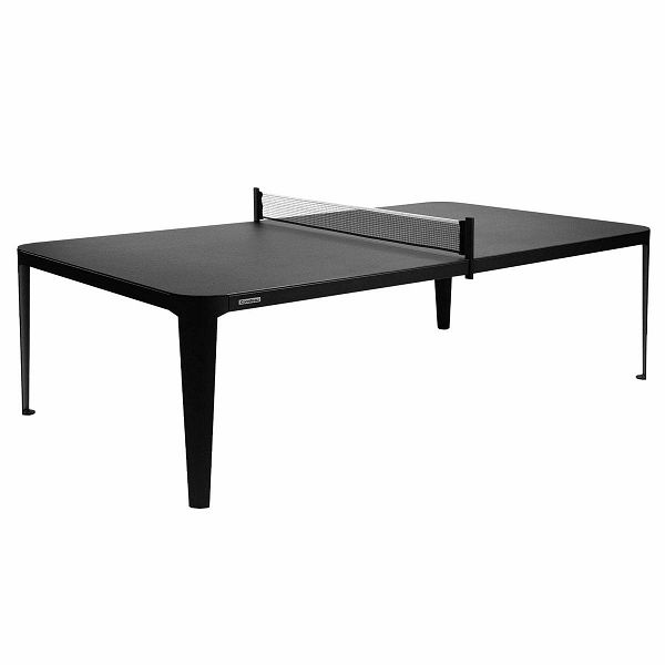 Vanjski stolni tenis Hyphen Black Grey