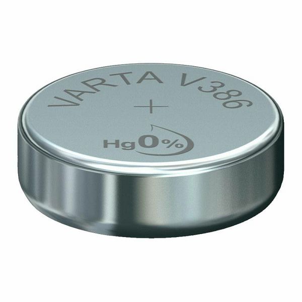 Varta Chron V 386 High Drain