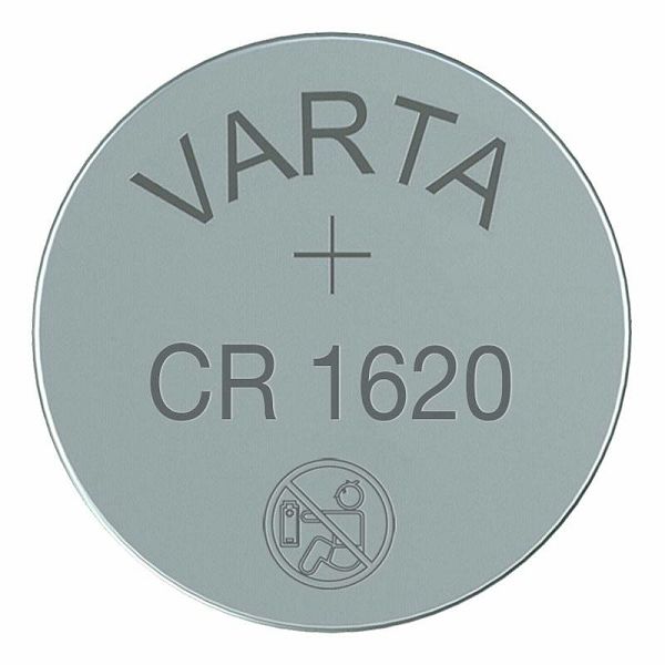Varta electronic CR 1620
