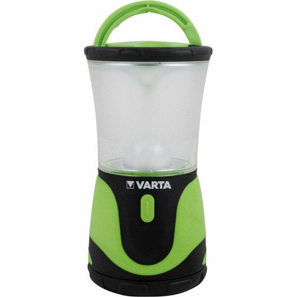 Varta Outdoor Sport Laterne LED / 390 lm / 3x D