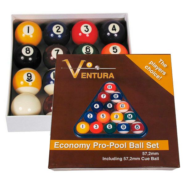 Ventura Economy Pool set 