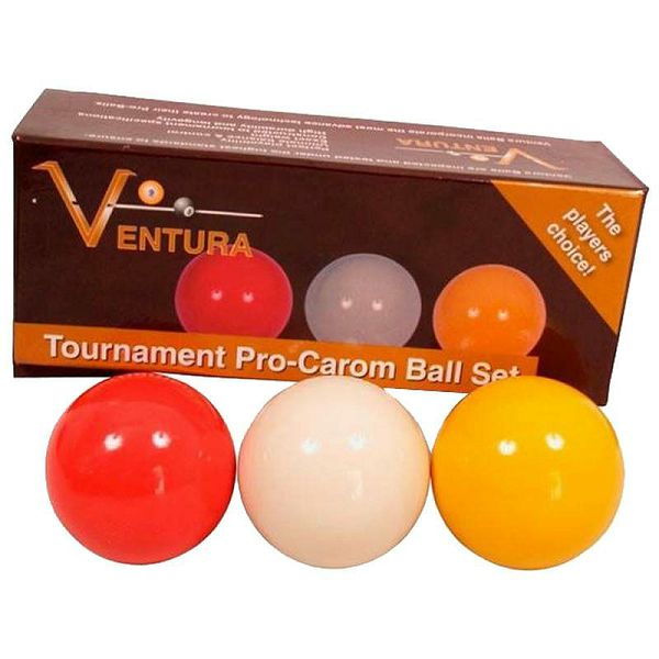 Ventura Tournament-Pro 61.5 mm