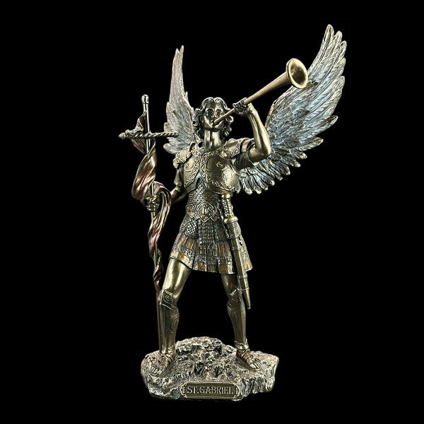 Sveti Gabrijel Arkanđel 33 cm