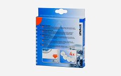 Vibracioni amortizeri Scanpart F042