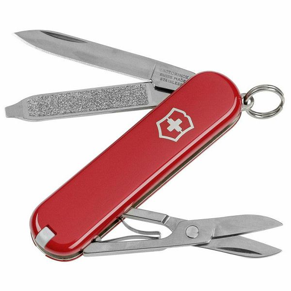 Džepni nožić Victorinox Classic SD Red