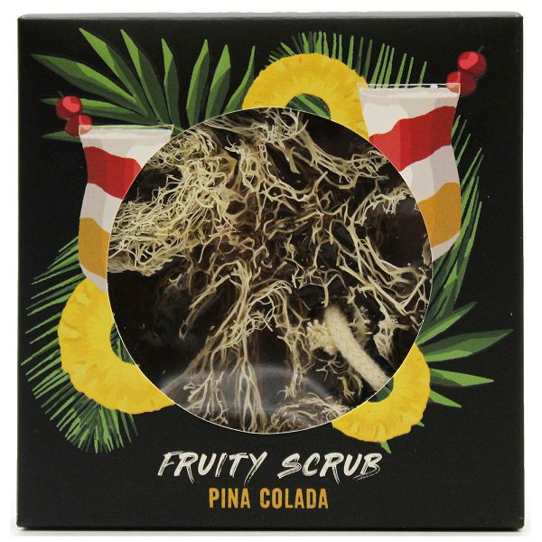 Voćni piling sapun - Pinacolada