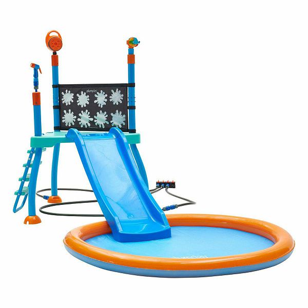 Vodeni park Splash Station