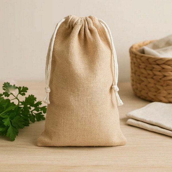 Vrećica Juta Medium