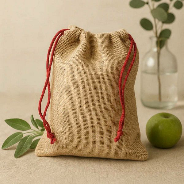Vrećica Juta Small