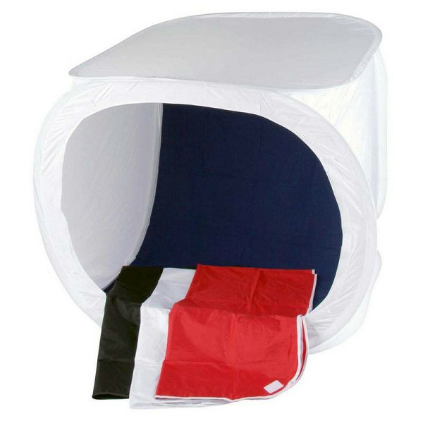 Walimex Pop-Up Light Cube 75 x 75 x 75cm