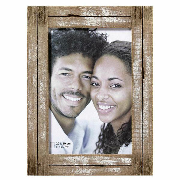 Walther Dupla white/nature 20x30 YA030W