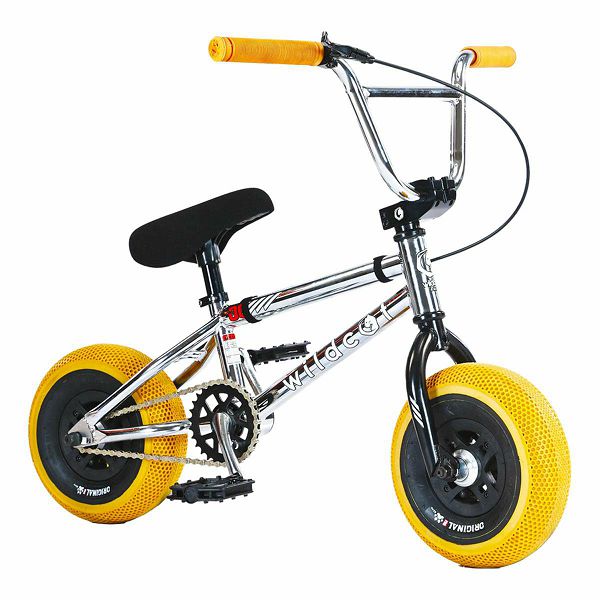 Wildcat OG3A Mini BMX Galaxy Gum