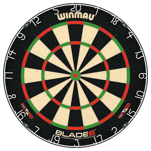 WINMAU Blade 6