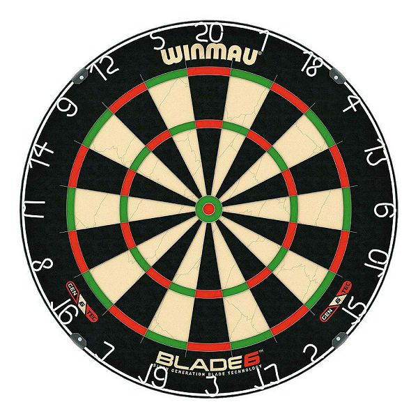 WINMAU Blade 6