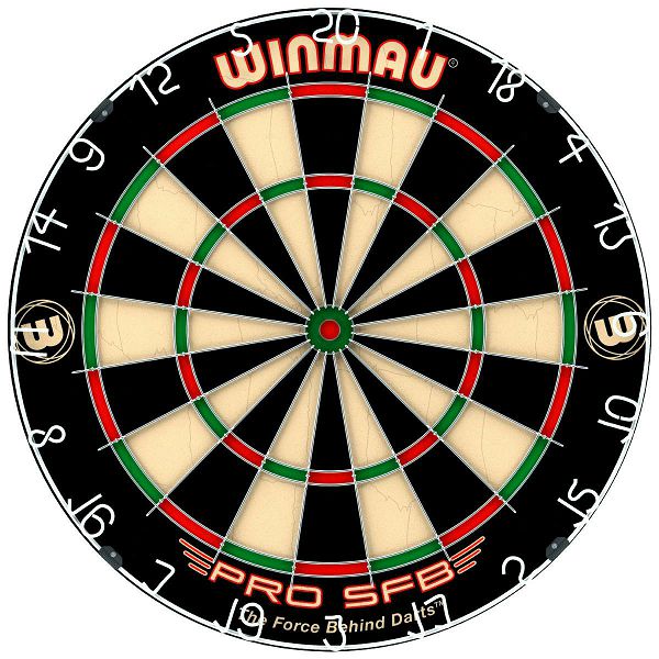 WINMAU Pro-SFB Original