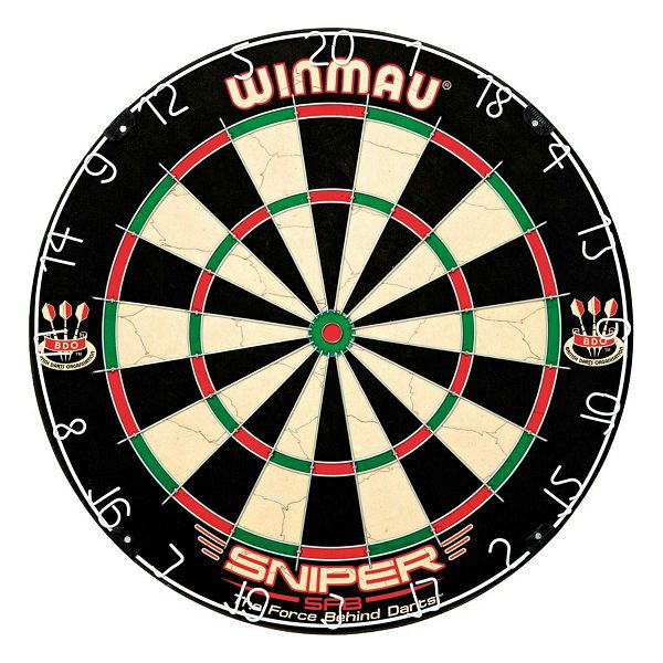 WINMAU Sniper SFB