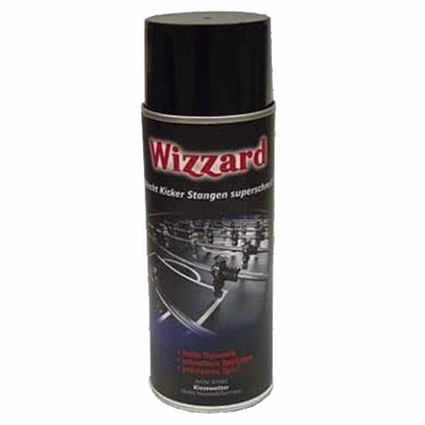 Wizzard spray 400 ml