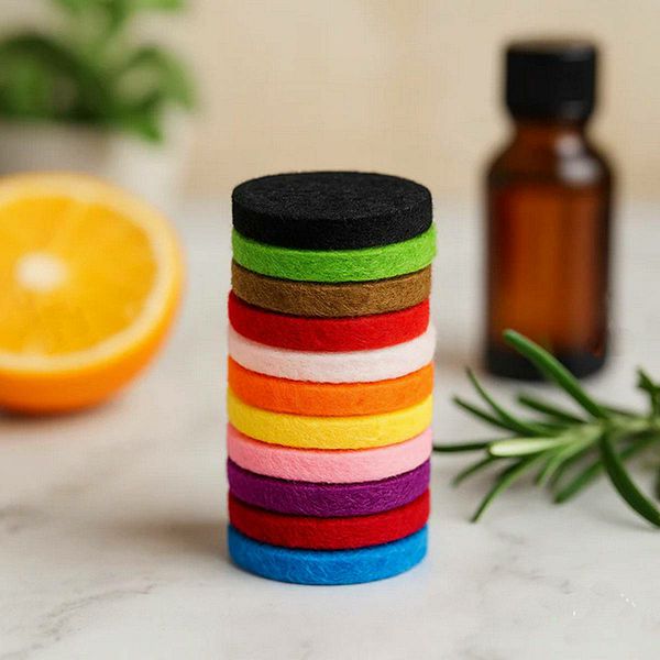 Zamjenski jastučići 12 mm / 20 mm