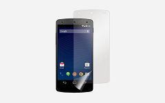 Zaštitne folije LG Google Nexus 5 124384 (2 kom.)