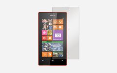 Zaštitne folije Nokia Lumia 520/525 15823
