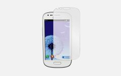 Zaštitne folije Samsung Galaxy S III mini/VE (2 kom.)